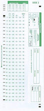 TEST-881E 881-E 889-E 50 Question Compatible Testing Forms