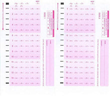 TEST-815E  Quiz Strips