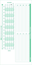 TEST-883E 883 E Compatible Testing Forms